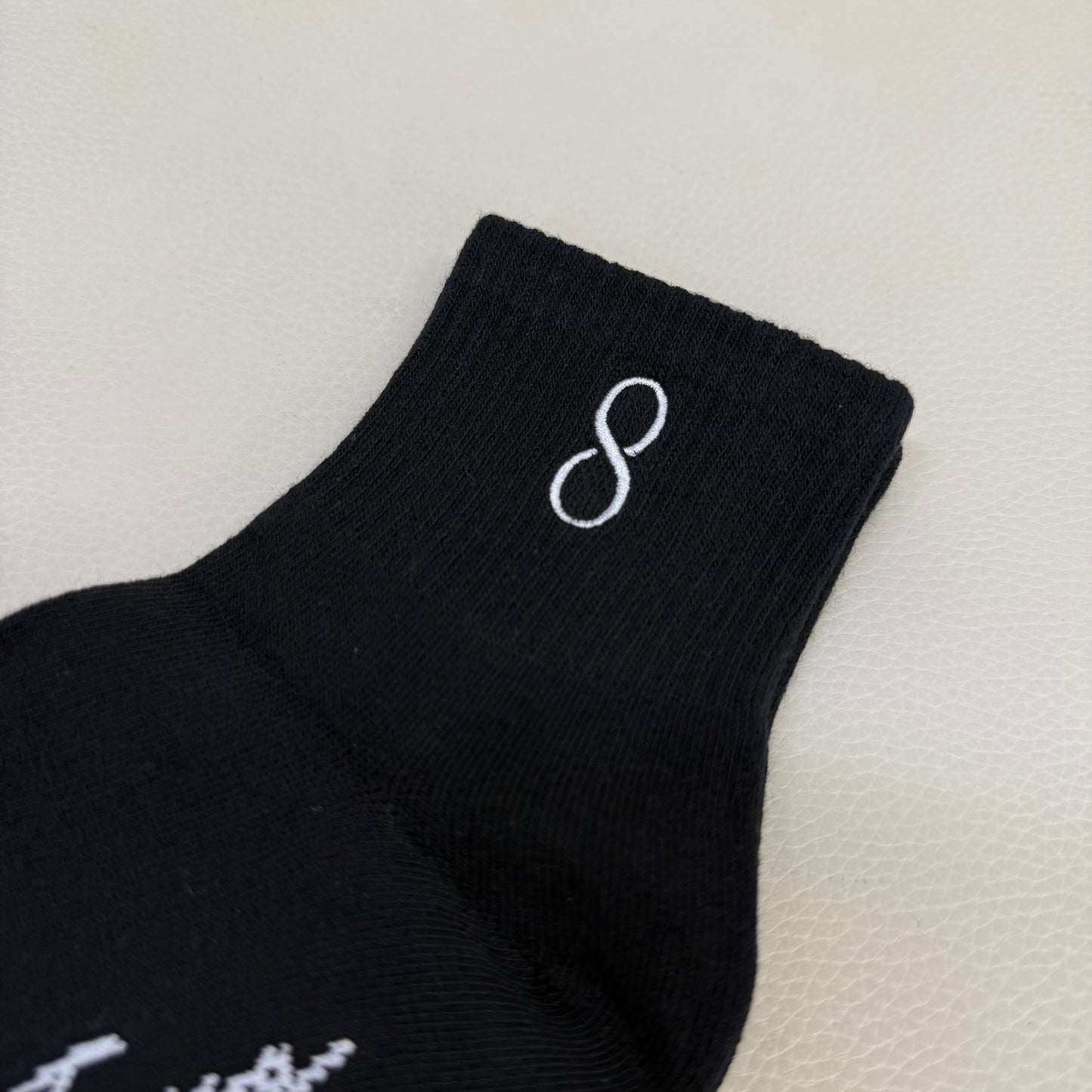 【台湾製】「8」Socks