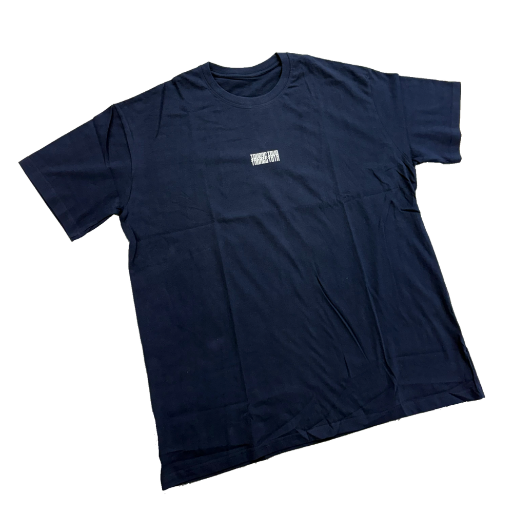 【台湾製】「8」T-shirt