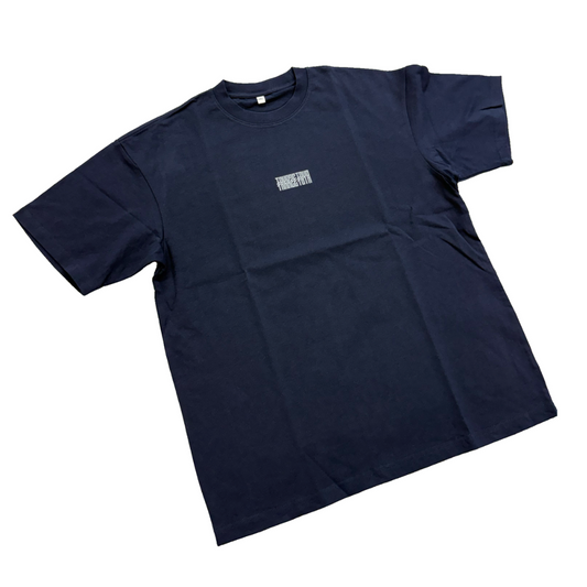 【中国製】「8」T-shirt