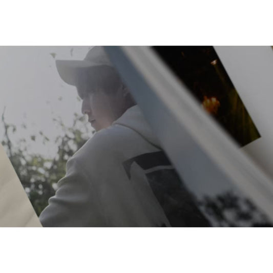 2020〜2021年Photo album（全200ページ）