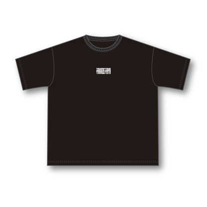 【台湾製】「8」T-shirt