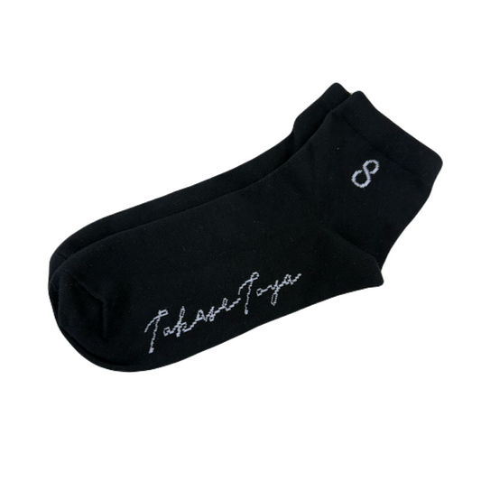 【日本製】「8」Socks