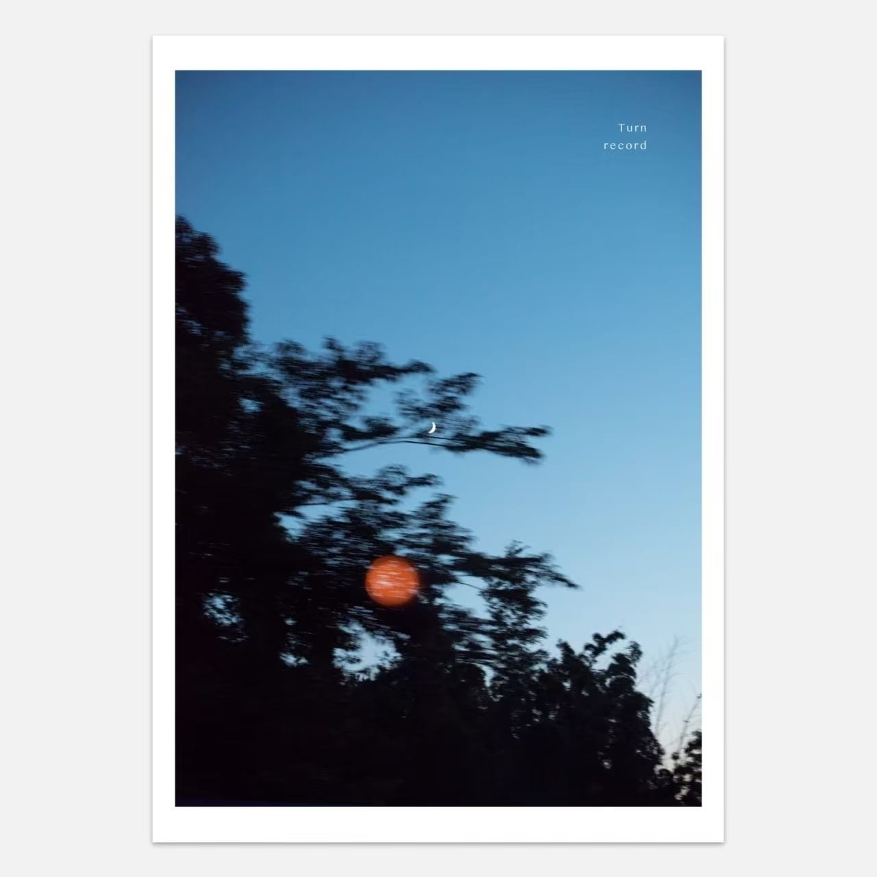 2020〜2021年Photo album（全200ページ）