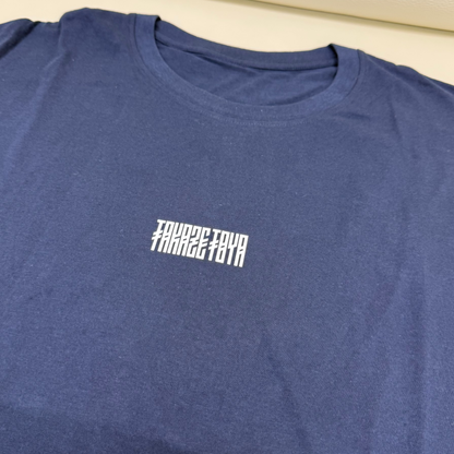 【台湾製】「8」T-shirt