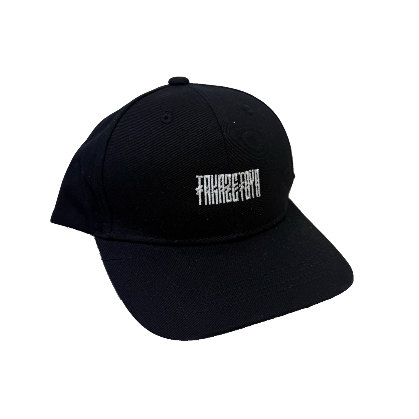 TakaseToya Logo Cap