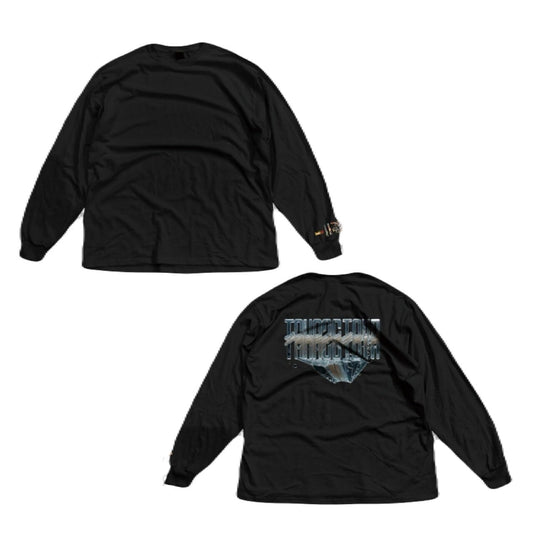 愛'll ツアーLong Sleeve T-shirt